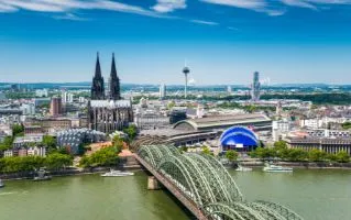 Mietwagen in Koeln