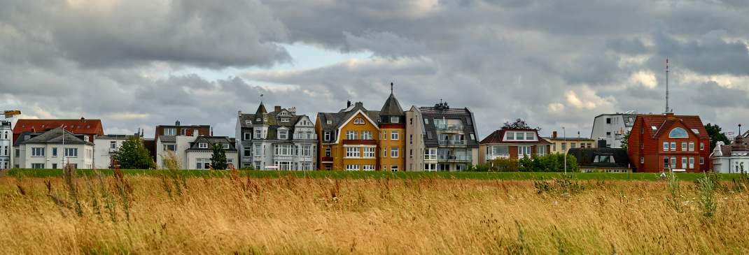 Ein kurzer Leitfaden für Cuxhaven