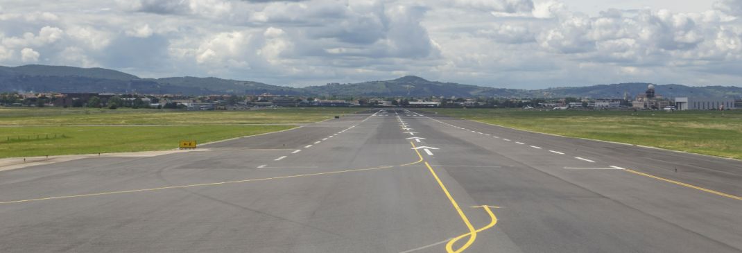 Holen Sie Ihren Mietwagen am Florenz Flughafen ab