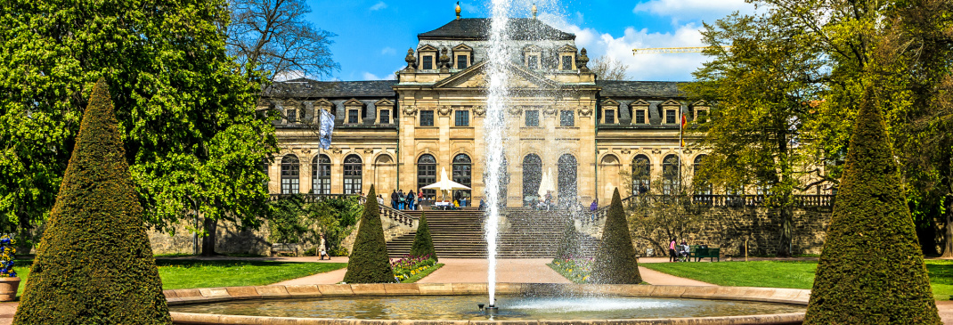 Ein kurzer Leitfaden für Fulda