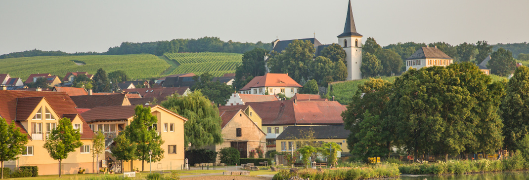 A quick guide to Schweinfurt