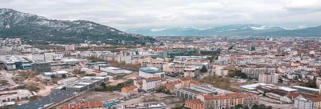 Conduire à Grenoble et dans les environs