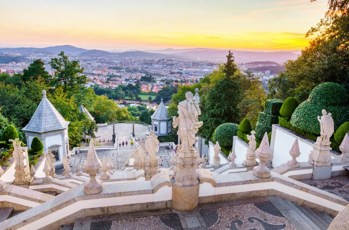Cathedrale Bom Jesus