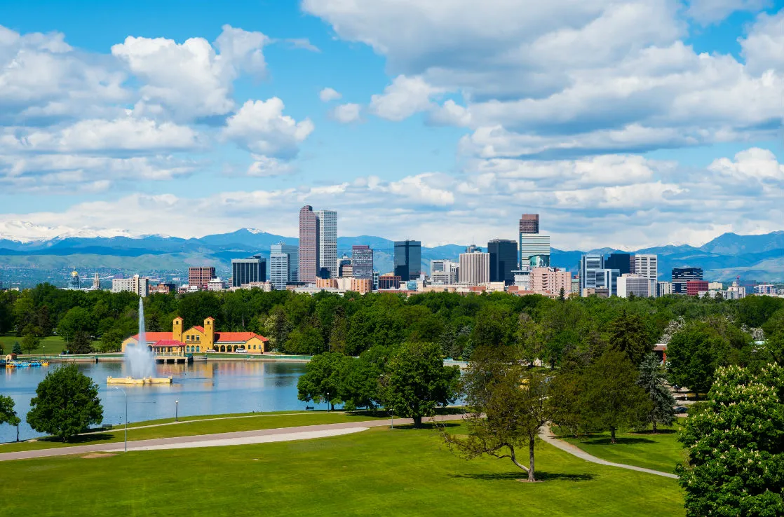 Denver Park