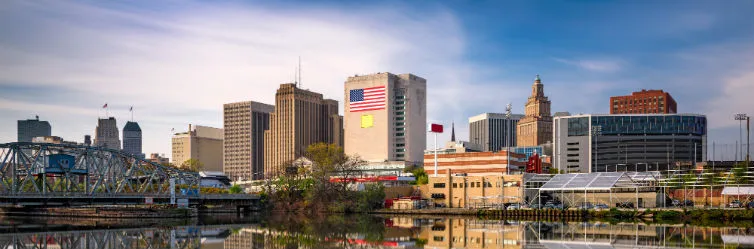 Newark, le secret jalousement gardé par les new-yorkais