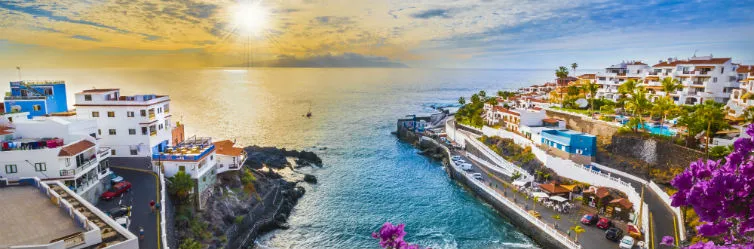 Les 5 rendez-vous incontournables de vos vacances à Ténérife