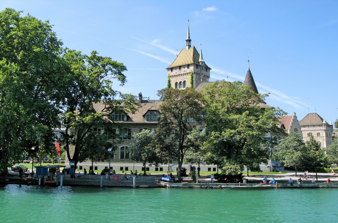 Musée national Suisse