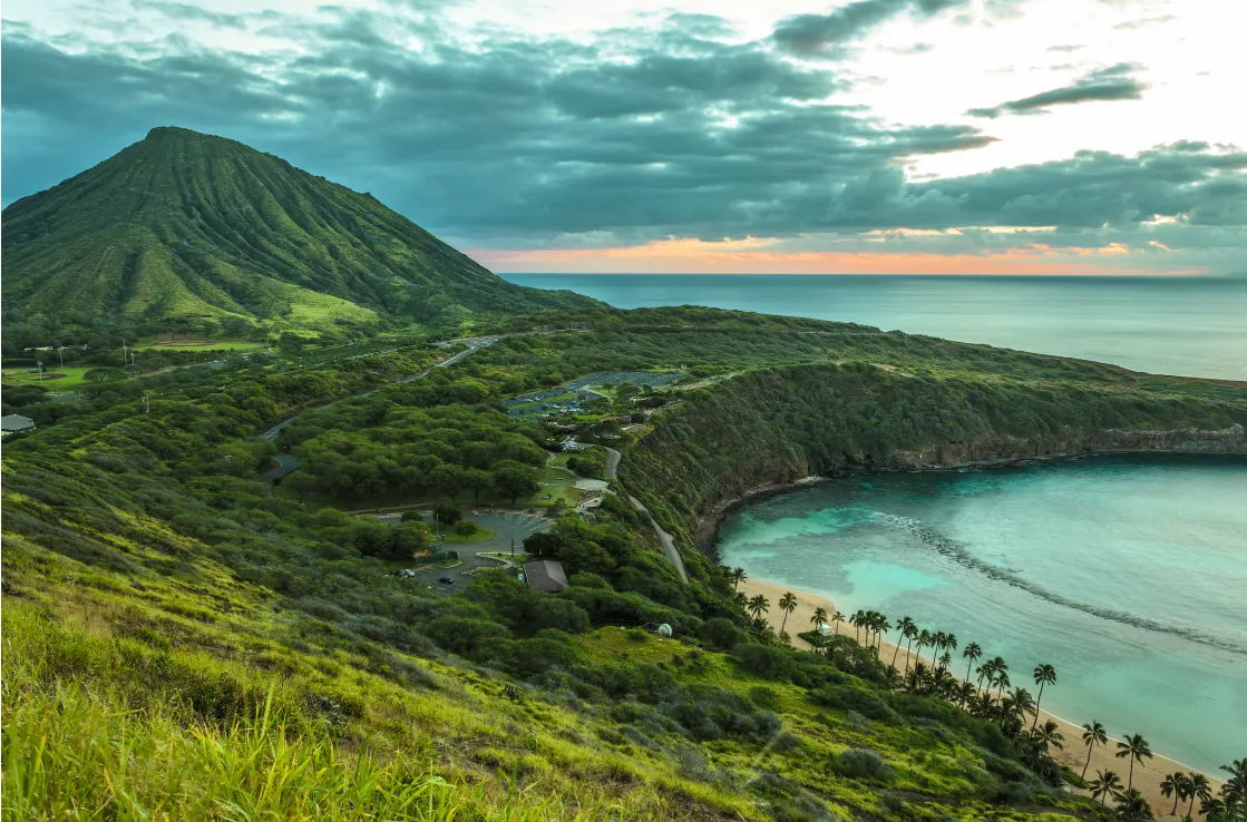 Hawaii