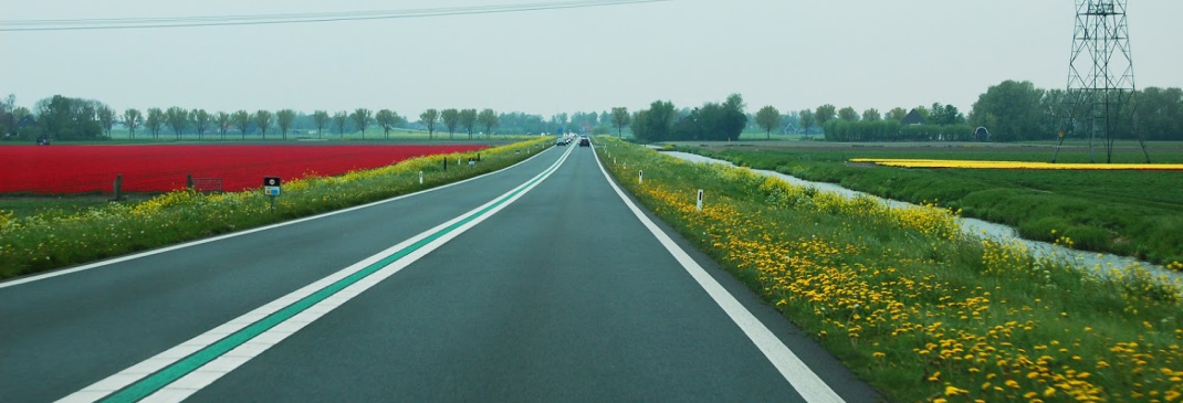 Verkeer in Heerhugowaard en omgeving