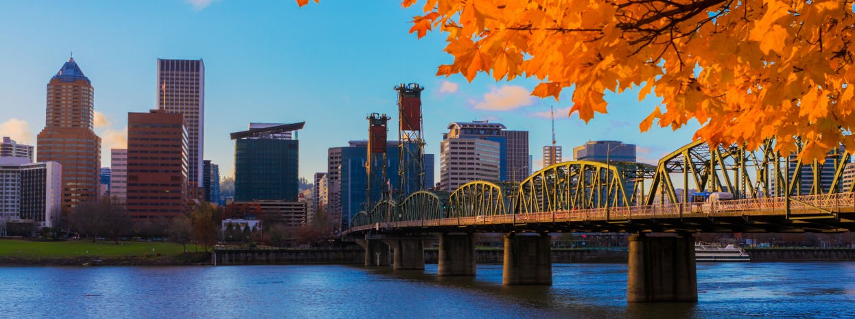 Resultado de imagen de Portland, Estados Unidos.
