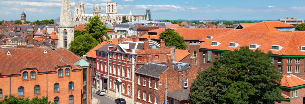 Hertz Car Rental - York