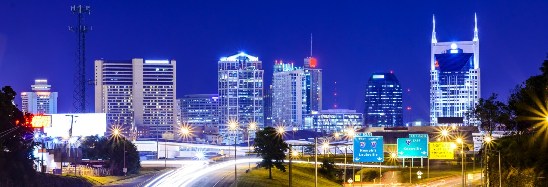 Car Rental Nashville Airport (BNA) | Hertz Rent a Car