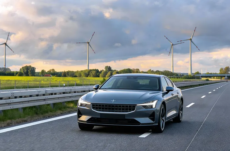 Best Cities for electric car travel with Hertz Best Cities for electric car travel