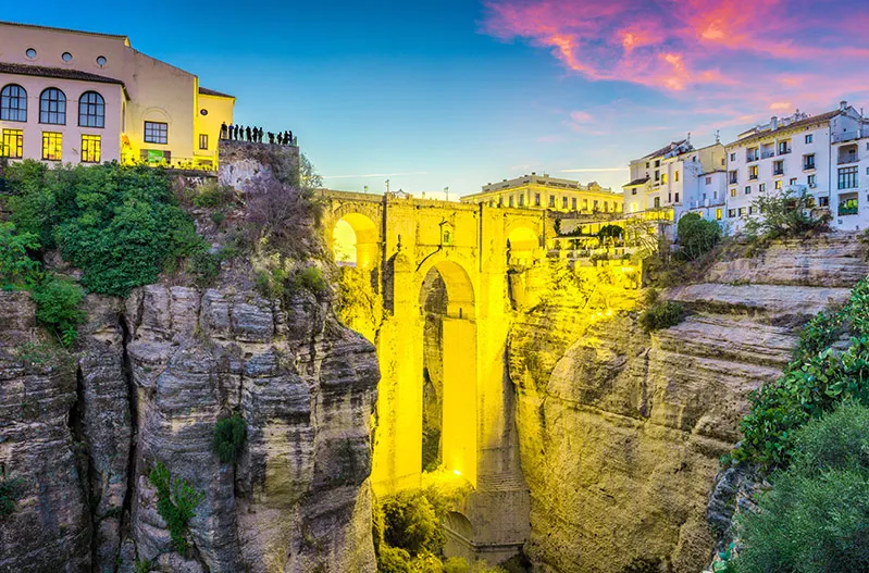Alquiler de Coches España