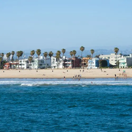 Venice Beach