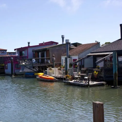 Sausalito 