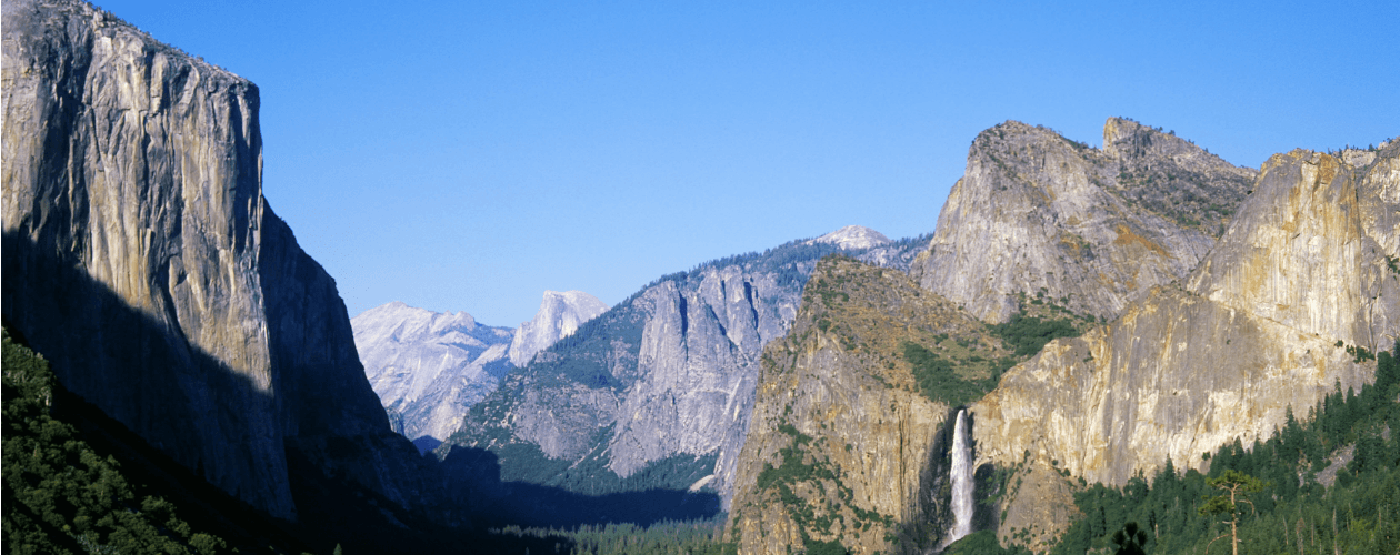 YosemiteNationalpark