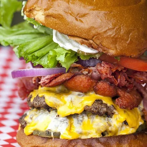 Are These the Best Burgers in the USA?