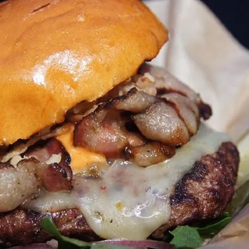 Larry's Venice Beach