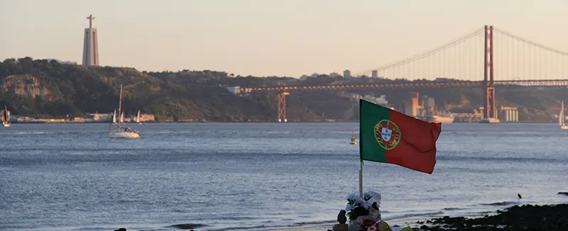 I piatti imperdibili del Suo viaggio su strada in Portogallo con Hertz