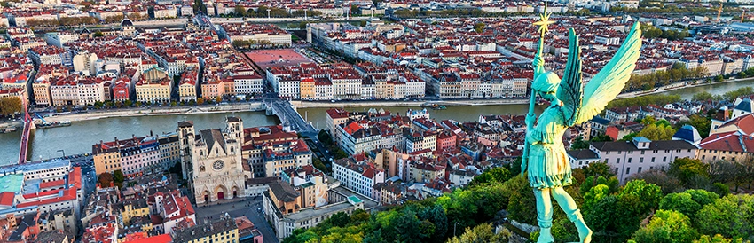 Top 10 des Lieux à Découvrir près de Lyon en Voiture