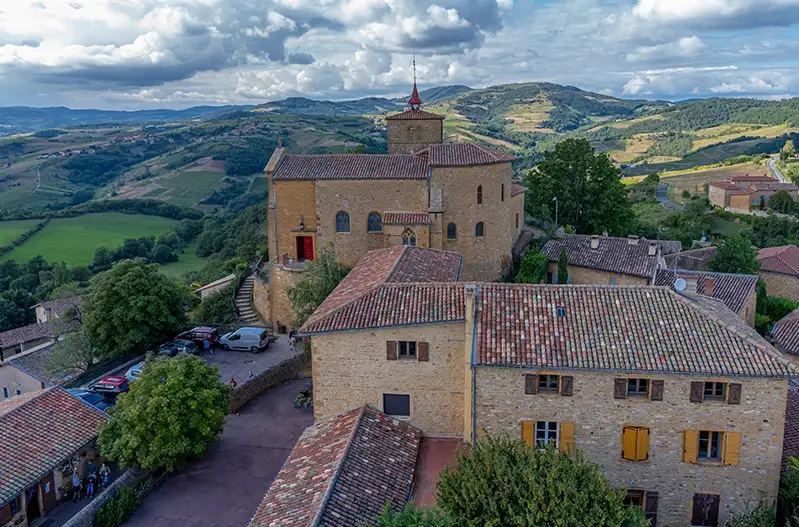 Découvrez la vallée du Rhône avec Hertz Découvrez la vallée du Rhône