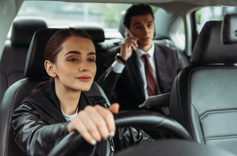Hertz car hire in London Car hire in London