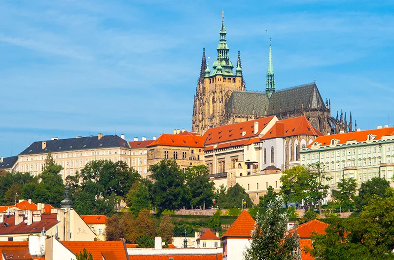 Top Europe cities to discover with Hertz Top Europe cities to discover