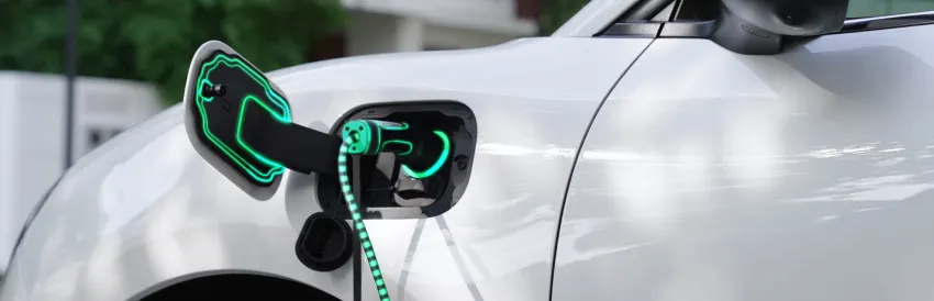 Ein Elektroauto in Großstädten wie Berlin, München und Hamburg mieten: Vorteile und Tipps