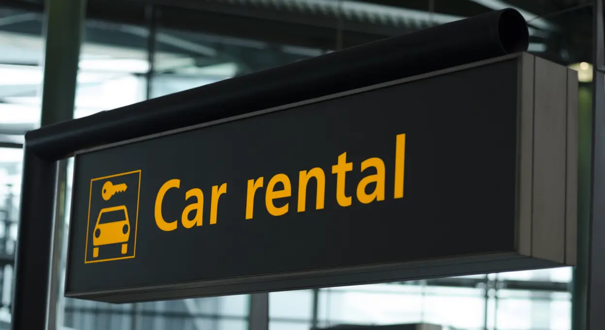 Flughafen Palma oder Resort-Abholung: Wo sollten Sie Ihren Mietwagen abholen?