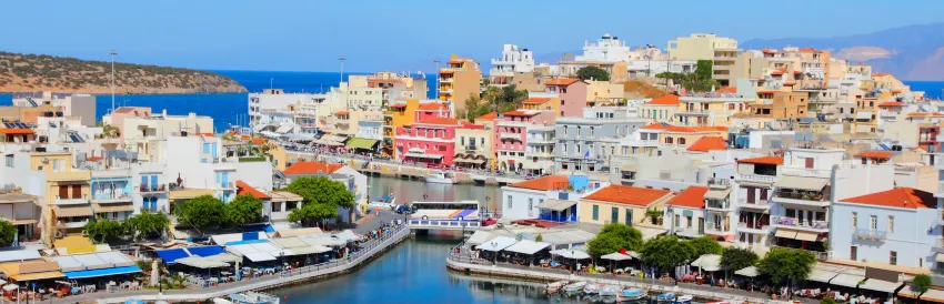Sehenswürdigkeiten auf Kreta mit dem Mietwagen: Von Stränden bis zu historischen Stätten