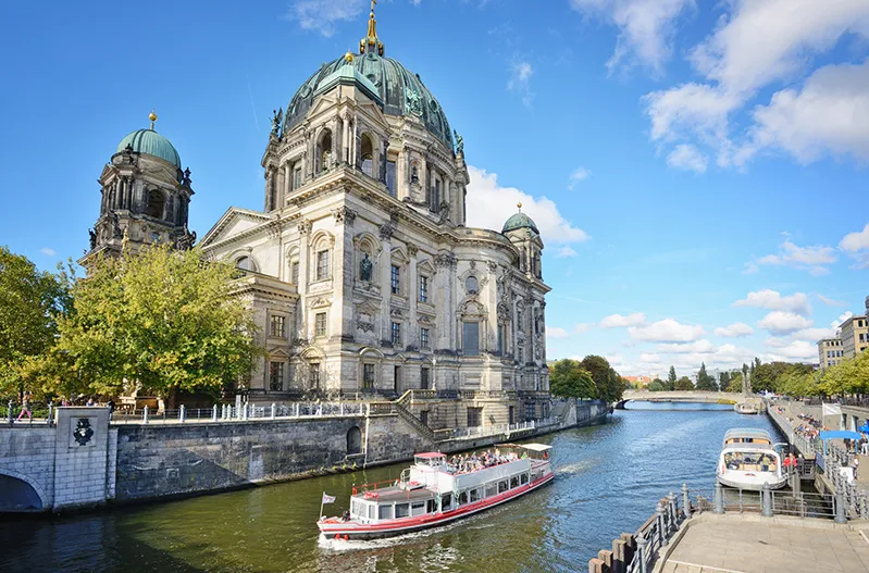Autovermietung in Deutschland
