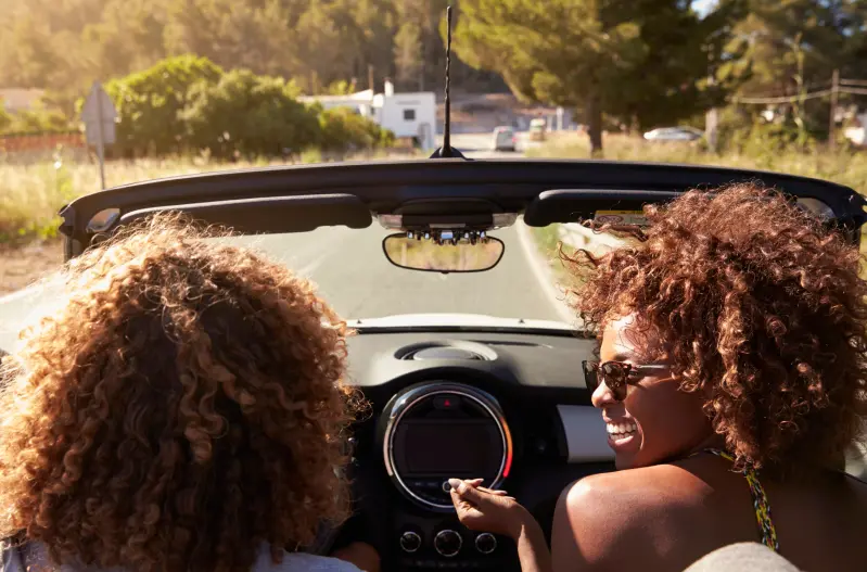 Verkehrsregeln auf Ibiza
