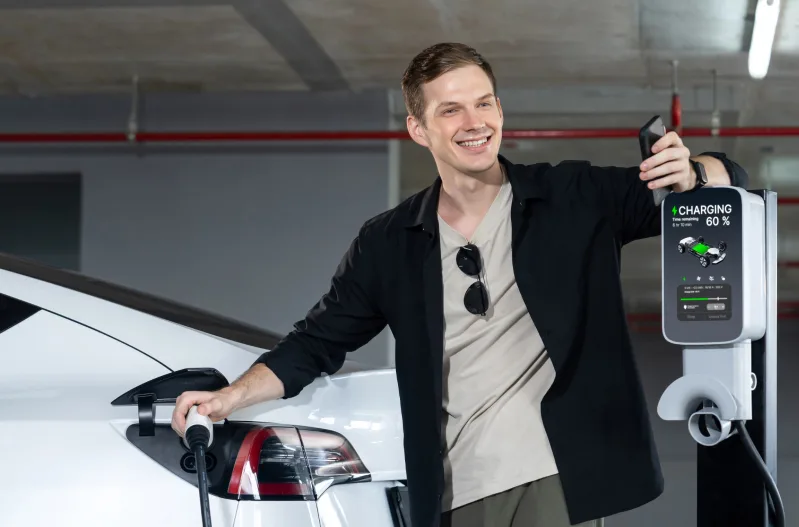 Deutschland ein Auto mieten
