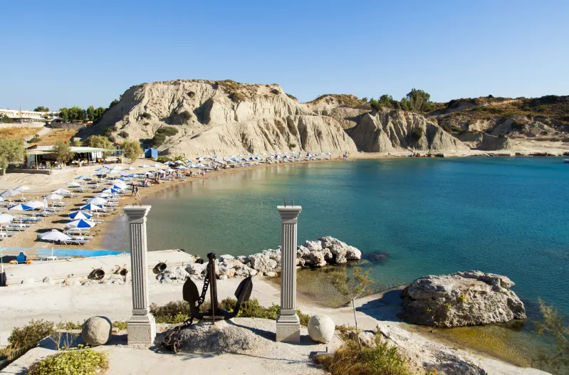 Sehenswürdigkeiten auf Kreta Mietwagen auf Kreta