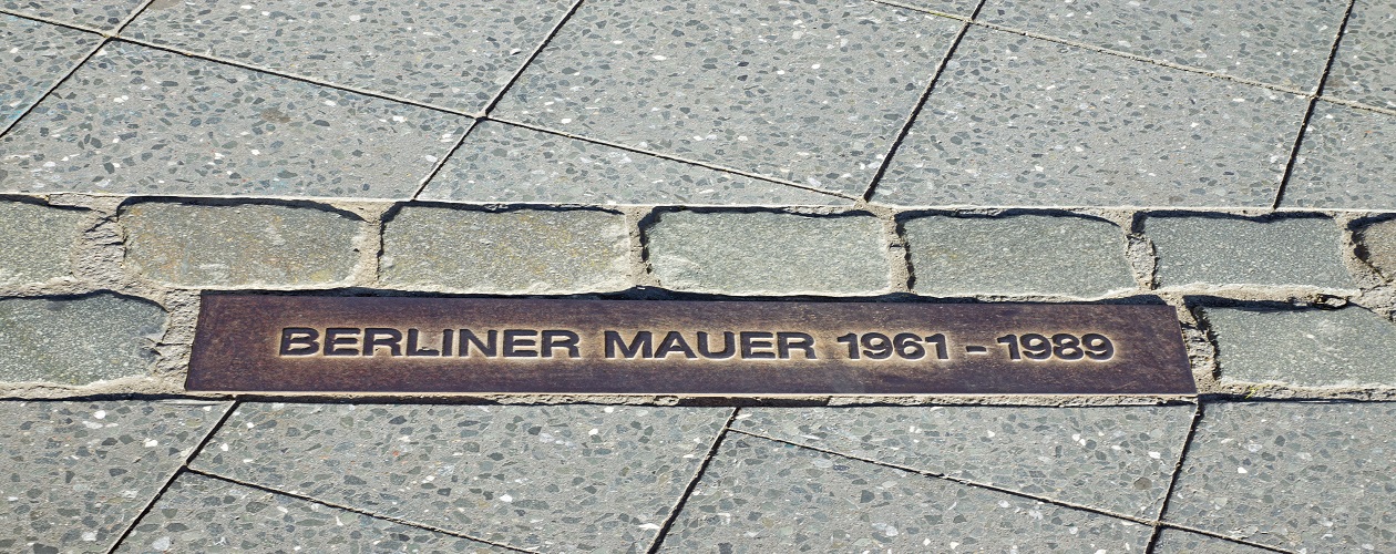 East Side Gallery