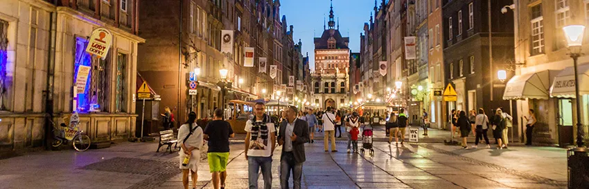 Malerische Routen und Stadtcharme: Mit dem Mietwagen Hamburg erkunden