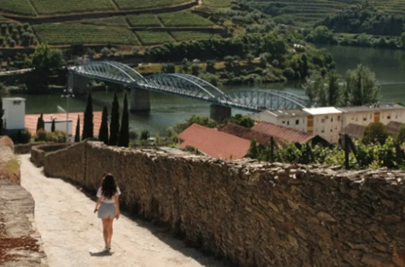 Was es im Douro zu sehen gibt