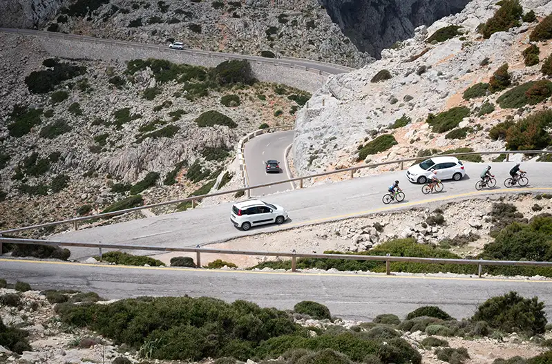 Mietwagen für Mallorca
