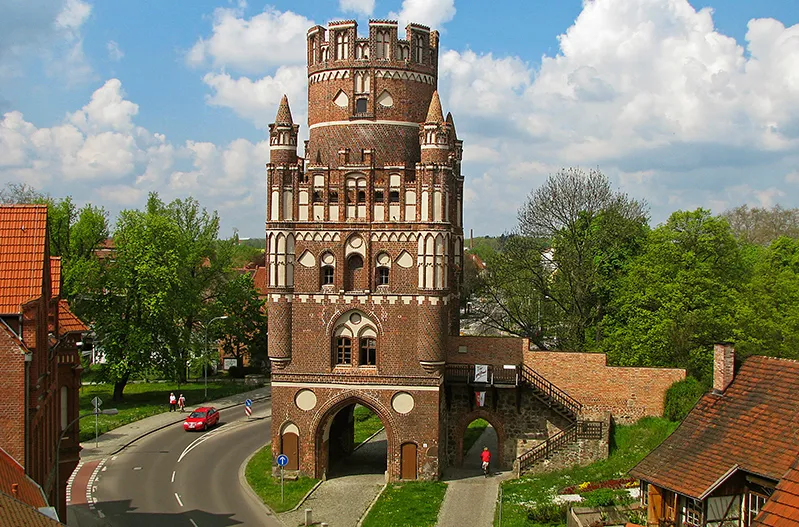 Autovermietung in Worms