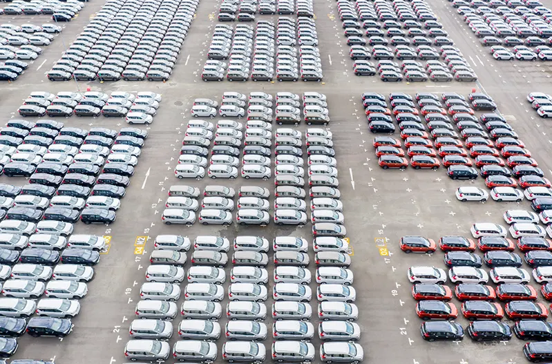 crescita delle auto elettriche in Italia