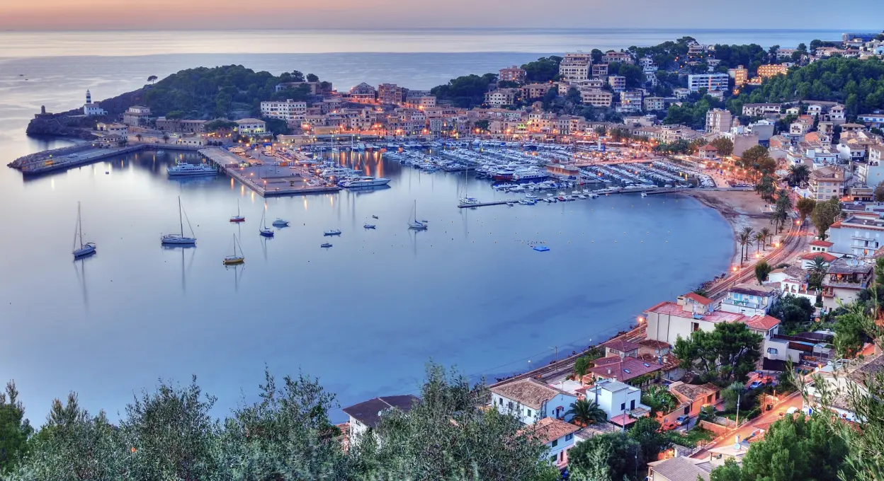 Un lungo weekend a Maiorca: un road trip autunnale