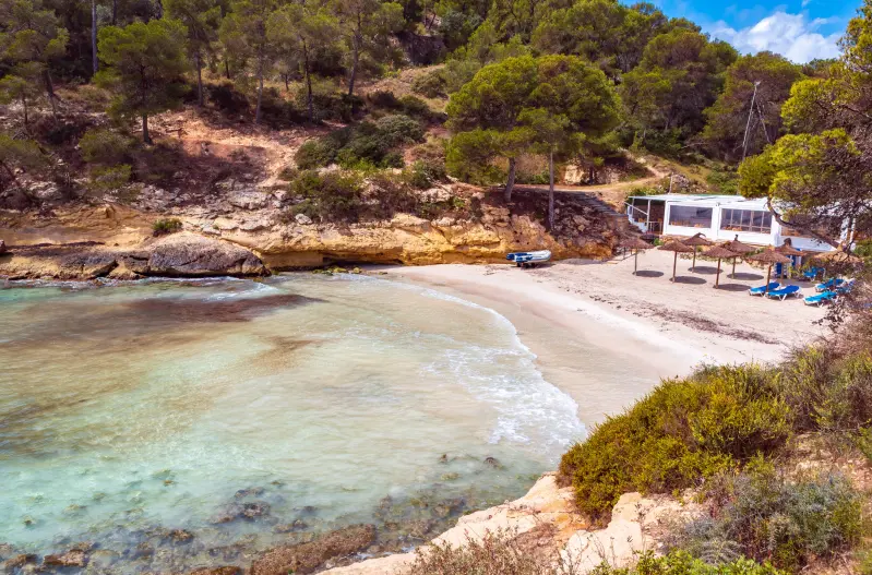 noleggio auto a Maiorca