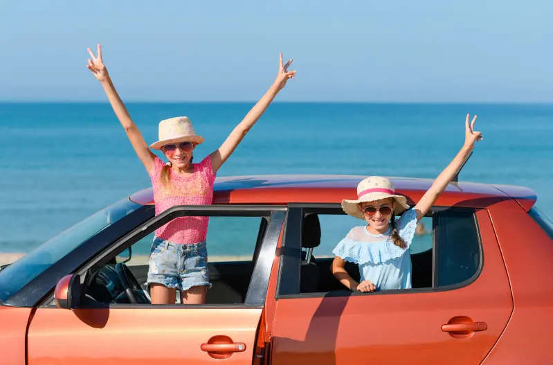 noleggio auto a Minorca