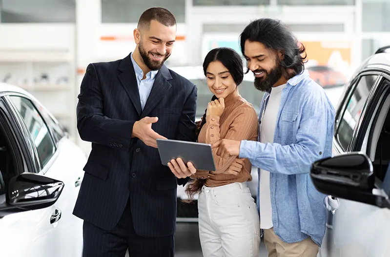 soluzioni di mobilità business