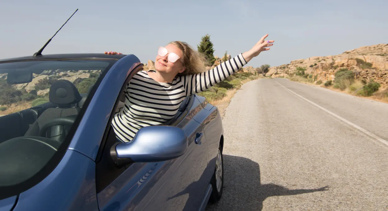 Noleggiare un’auto a Maiorca in autunno: quale veicolo scegliere?