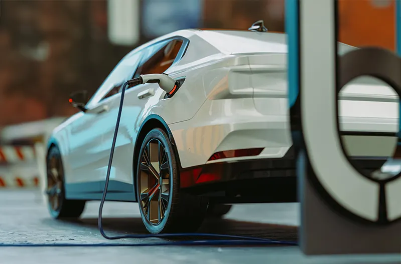 viaggi EV in Italia