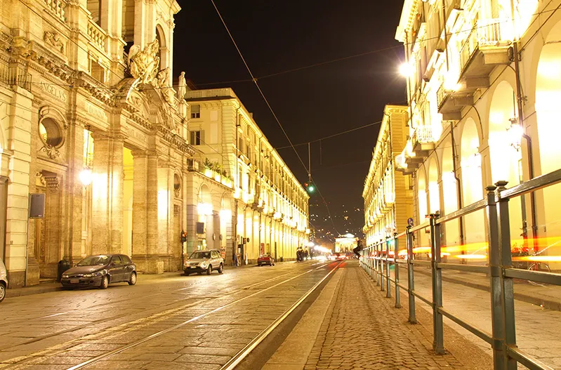Noleggio Auto Italia