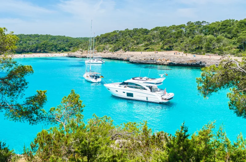 noleggio auto a Ibiza