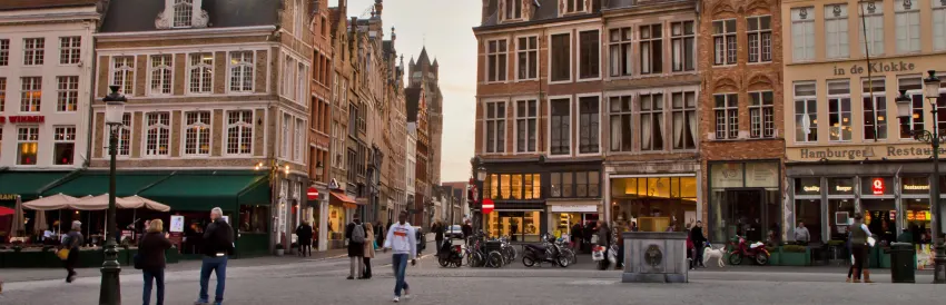 Rondreizen door België met een huurauto: de mooiste routes en praktische tips
